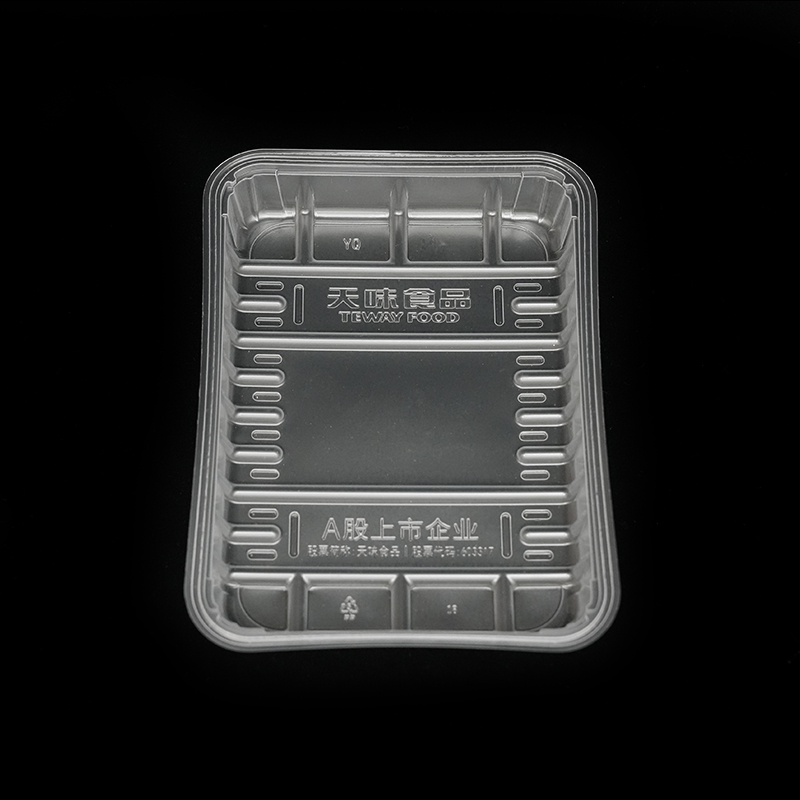 PP Platpl Takeaway Container Liner